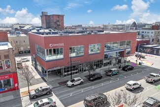 Plus de détails pour 505 E Grand Ave, Des Moines, IA - Bureau à louer