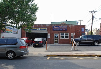 Plus de détails pour 327 Anderson Ave, Fairview, NJ - Local commercial à vendre
