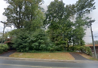 Plus de détails pour 4103 Glenwood dr, Charlotte, NC - Terrain à vendre