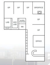 200 N Ash St, Escondido, CA à louer Plan d’étage– Image 1 sur 11