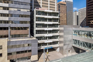 Plus de détails pour 816 7th Ave SW, Calgary, AB - Bureau à louer
