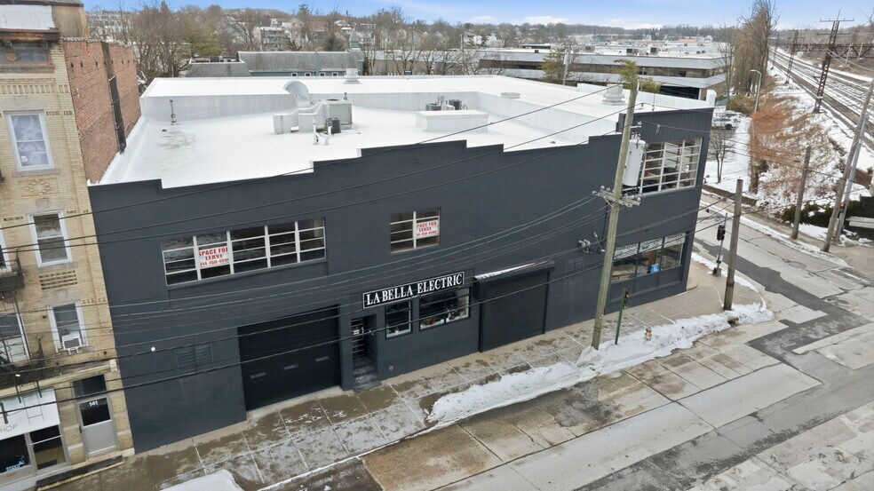 145 S Main St, Port Chester, NY à vendre - Photo de l’immeuble – Image 2 sur 31