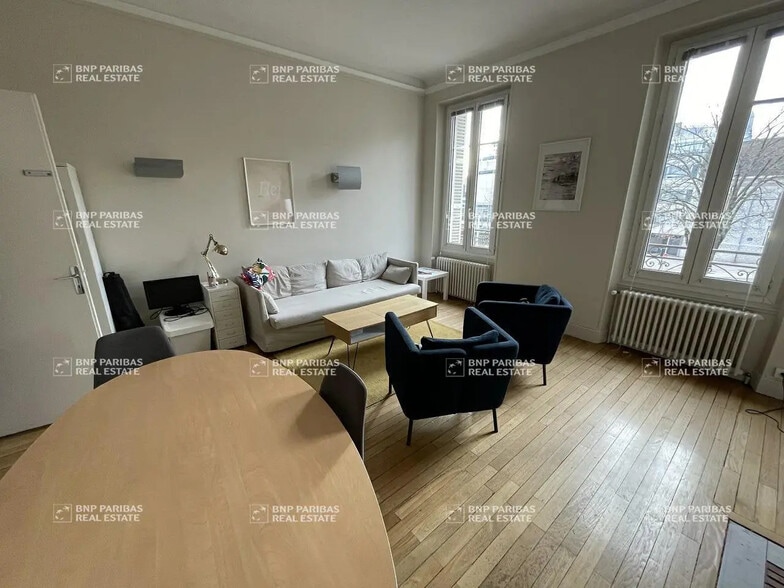 12 Boulevard De Brosses, Dijon à louer - Photo intérieure – Image 3 sur 22