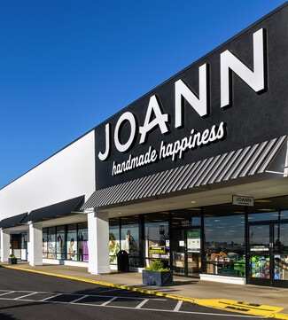 Plus de détails pour 9421-9459 Highway 5, Douglasville, GA - Local commercial à louer