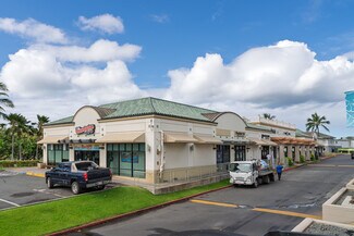 Plus de détails pour 91-590 Farrington Hwy, Kapolei, HI - Local commercial à louer
