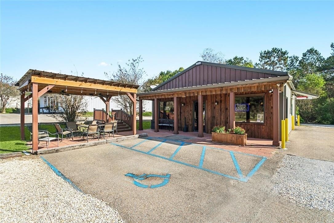 82004 Louisiana 25, Folsom, LA à vendre Photo principale– Image 1 sur 2