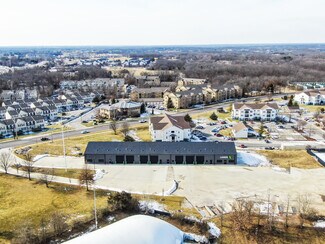 Plus de détails pour 3100 Old 63 S, Columbia, MO - Industriel/Logistique à louer
