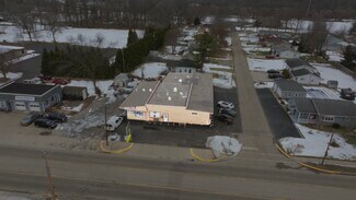 Plus de détails pour 441 E Main St, Hartford, MI - Local commercial à vendre