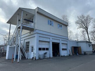 Plus de détails pour 144 Texas Rd, Northampton, MA - Industriel/Logistique à vendre