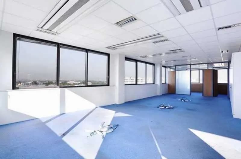 Bureau dans Rungis à louer Photo intérieure– Image 1 sur 5