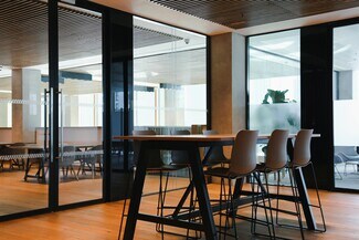 Plus de détails pour Grove St, Liverpool - Bureau à louer