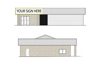 Plus de détails pour 8221 Inkster Rd, Taylor, MI - Terrain à vendre