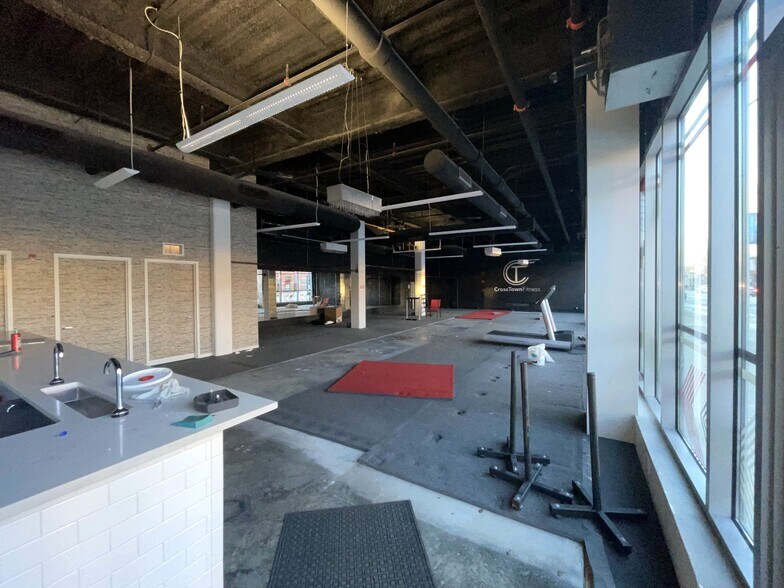 3600 N Halsted St, Chicago, IL à louer - Photo intérieure – Image 2 sur 9