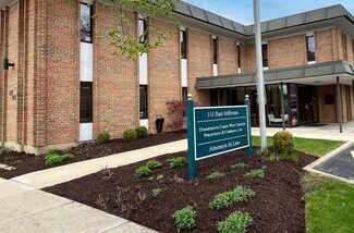 Plus de détails pour 111 E Jefferson Ave, Naperville, IL - Bureau à louer