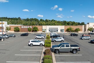 Plus de détails pour 225-273 Wilbur Cross Hwy, Berlin, CT - Local commercial à louer