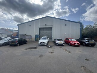 Plus de détails pour 88 Plume St, Birmingham - Industriel/Logistique à louer