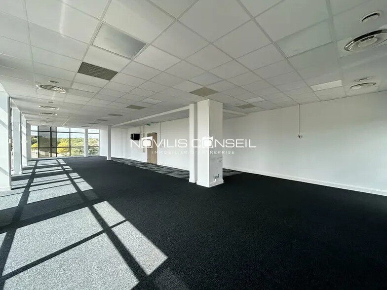Bureau dans Colomiers à louer - Photo intérieure – Image 2 sur 6