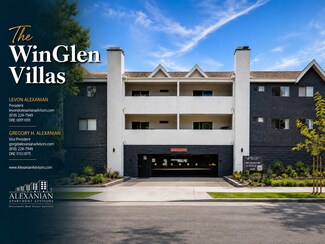 Plus de détails pour 420 W Windsor Rd, Glendale, CA - Logement à vendre