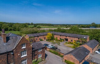Plus de détails pour Cherry Tree Ln, Altrincham - Bureau à louer