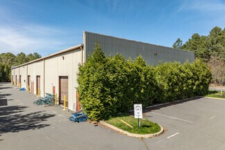 Plus de détails pour 56 Progress Pl, Jackson, NJ - Industriel/Logistique à louer