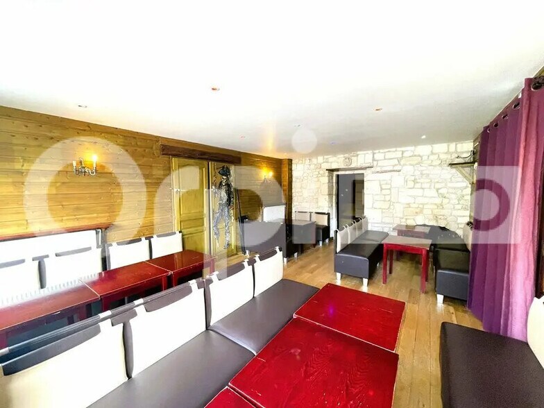 Local commercial dans Laigneville à vendre - Photo de l’immeuble – Image 1 sur 5