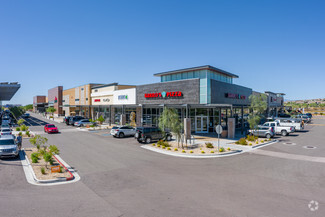 Plus de détails pour 2800 W Dove Valley Rd, Phoenix, AZ - Bureau/Local commercial, Local commercial à louer