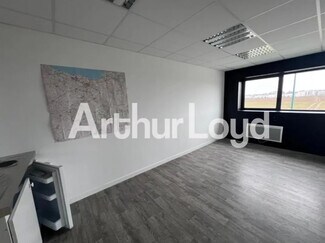 Plus de détails pour Bureau à louer