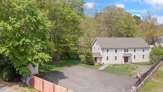 Plus de détails pour 11 Glen Rd, Sandy Hook, CT - Local d’activités à vendre