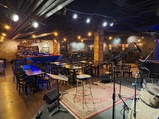 Plus de détails pour 400-426 Saint Peter St, Saint Paul, MN - Local commercial à louer