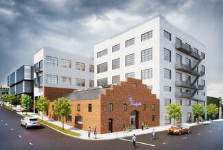 Plus de détails pour 198 Utah St, San Francisco, CA - Local commercial à louer