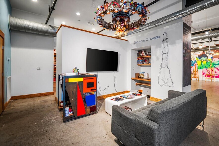 110-118 W Marshall St, Richmond, VA à vendre - Photo intérieure – Image 3 sur 19