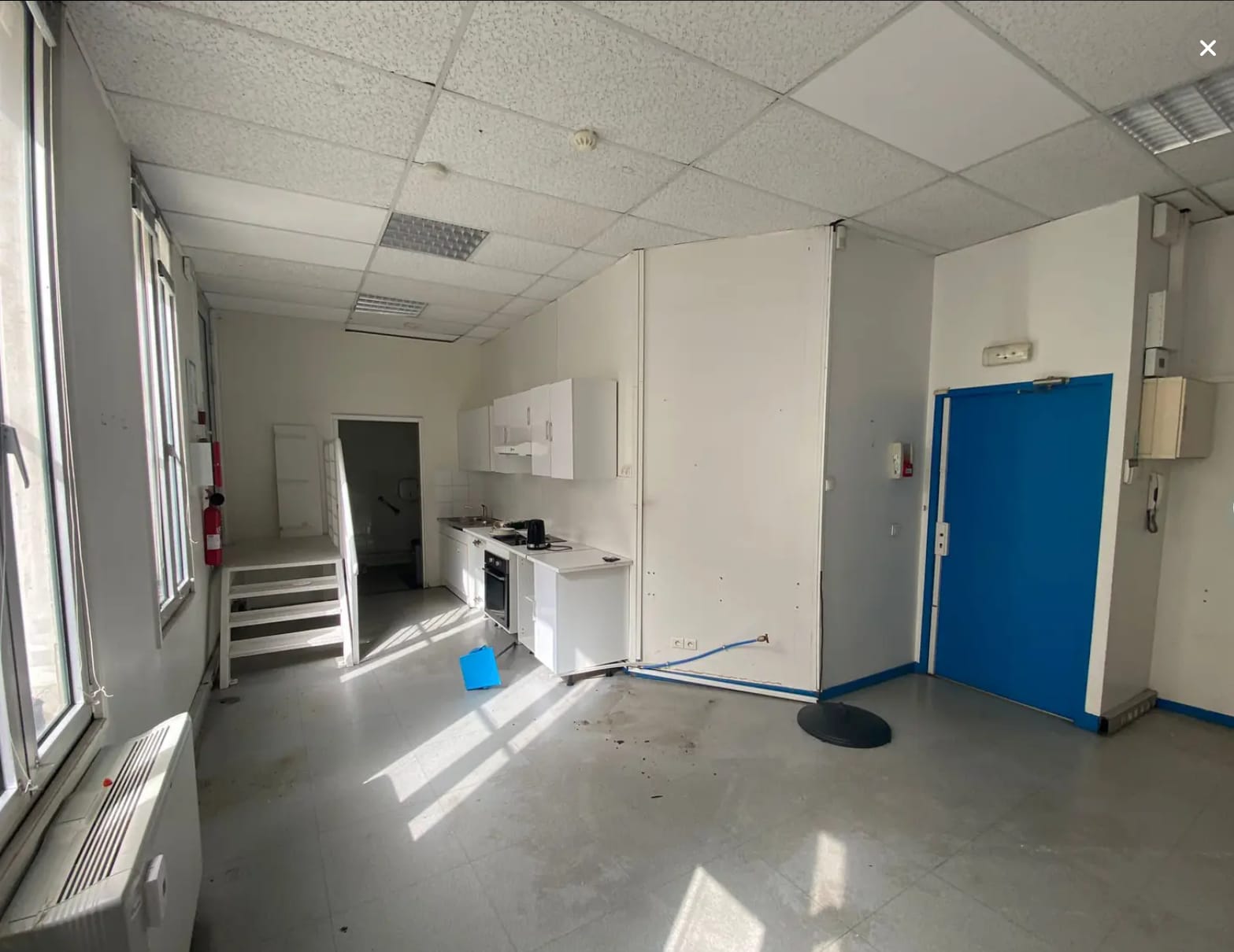 18-20 Voie La Canebiere, Marseille à louer Photo intérieure– Image 1 sur 4