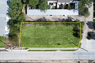 2400 Hwy 146, Seabrook, TX - Vue aérienne  vue de carte - Image1