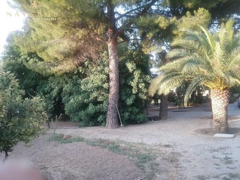 Terrain dans La Zubia, Granada à vendre - Photo de l’immeuble – Image 2 sur 13