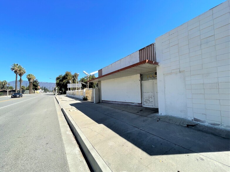 1443 N E St, San Bernardino, CA à vendre - Photo de l’immeuble – Image 2 sur 16