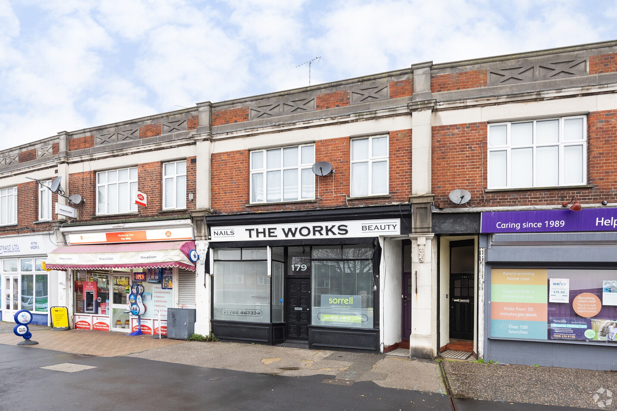 179 Woodgrange Dr, Southend On Sea à louer Photo principale– Image 1 sur 3