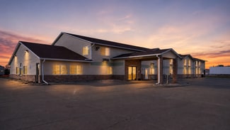 Plus de détails pour 1521 S G Ave, Nevada, IA - Logement à vendre
