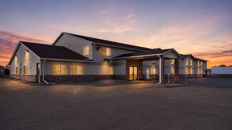 Plus de détails pour 1521 S G Ave, Nevada, IA - Logement à vendre
