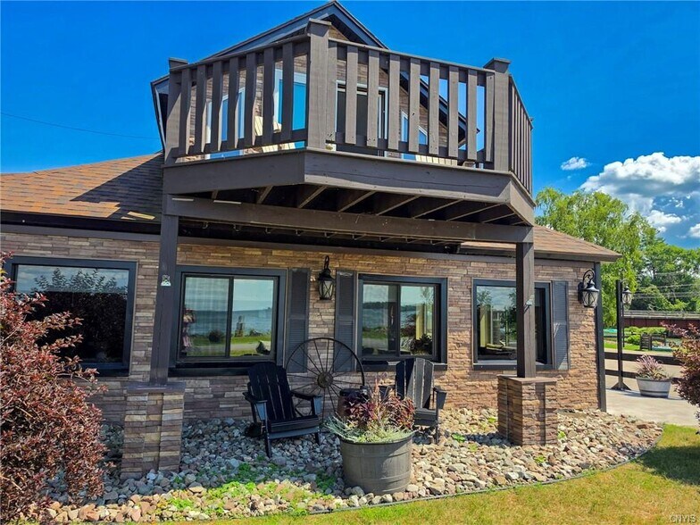 6266 Lakeshore Rd, Verona Beach, NY à vendre - Photo de l’immeuble – Image 2 sur 49