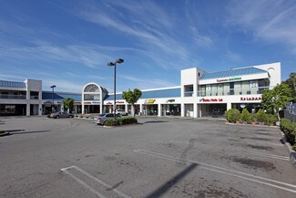 Plus de détails pour 711 Fair Oaks Ave, South Pasadena, CA - Local commercial à louer