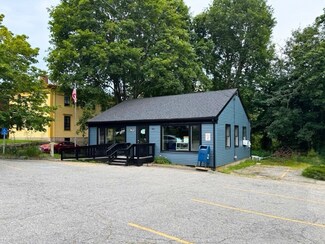 Plus de détails pour 529 Old County Rd, Westport, MA - Spécialisé à vendre