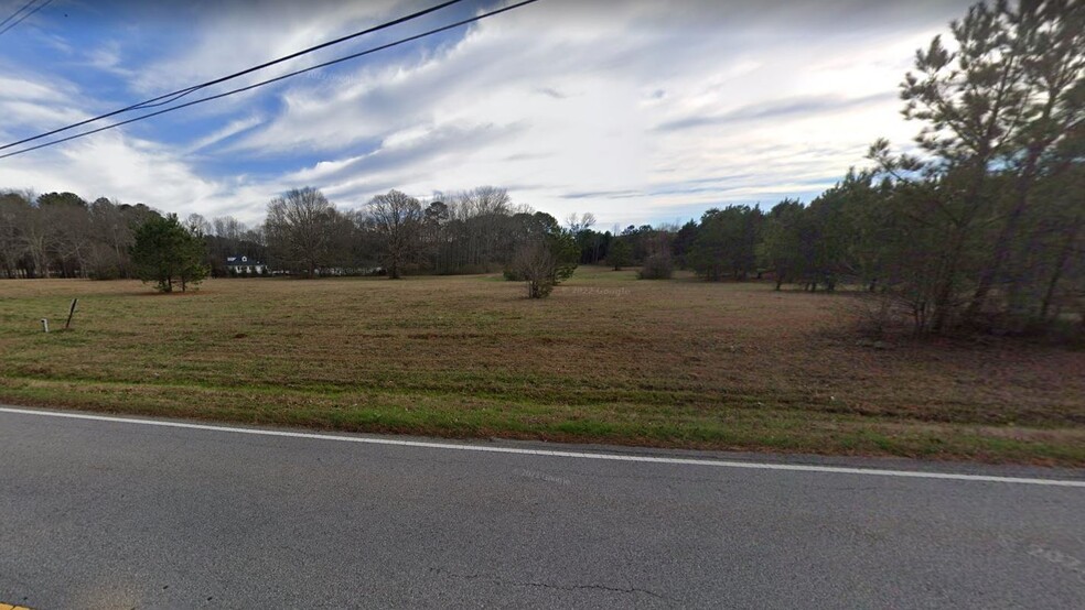 Andrew Bailey Rd., Sharpsburg, GA à vendre - Photo de l’immeuble – Image 3 sur 3