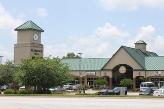 Plus de détails pour 2328 S College St, Auburn, AL - Local commercial à vendre