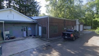 Plus de détails pour 308 20th St NW, Massillon, OH - Industriel/Logistique à vendre