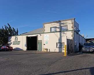 Plus de détails pour 3300 Power Inn Rd, Sacramento, CA - Industriel/Logistique à louer