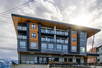 Plus de détails pour 39668 Government Rd, Squamish, BC - Logement à vendre
