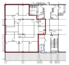 11412 Bee Caves Rd, Austin, TX à louer Plan d’étage– Image 1 sur 6