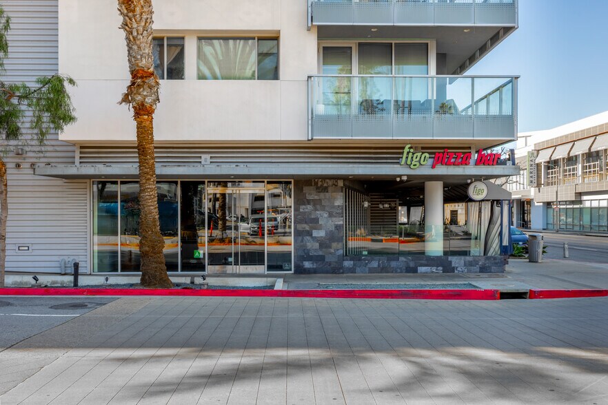 13488 Maxella Ave, Marina del Rey, CA à louer - Photo de l’immeuble – Image 3 sur 9