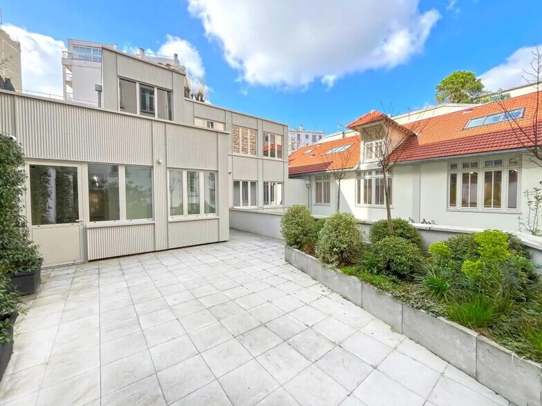28 Rue Pascal, Paris à vendre - Photo de l’immeuble – Image 2 sur 12