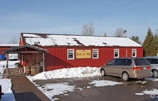 Plus de détails pour 6355 Knickerbocker Rd, Ontario, NY - Local commercial à louer